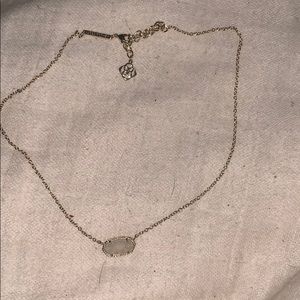 kendra scott necklace